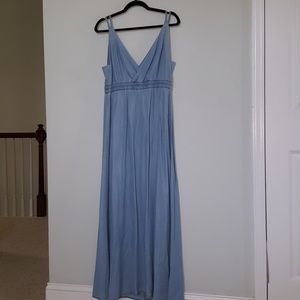 Holding Horses Malpais dress